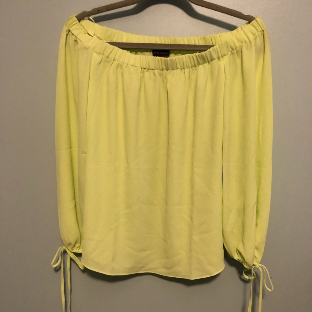 Vince Camuto blouse